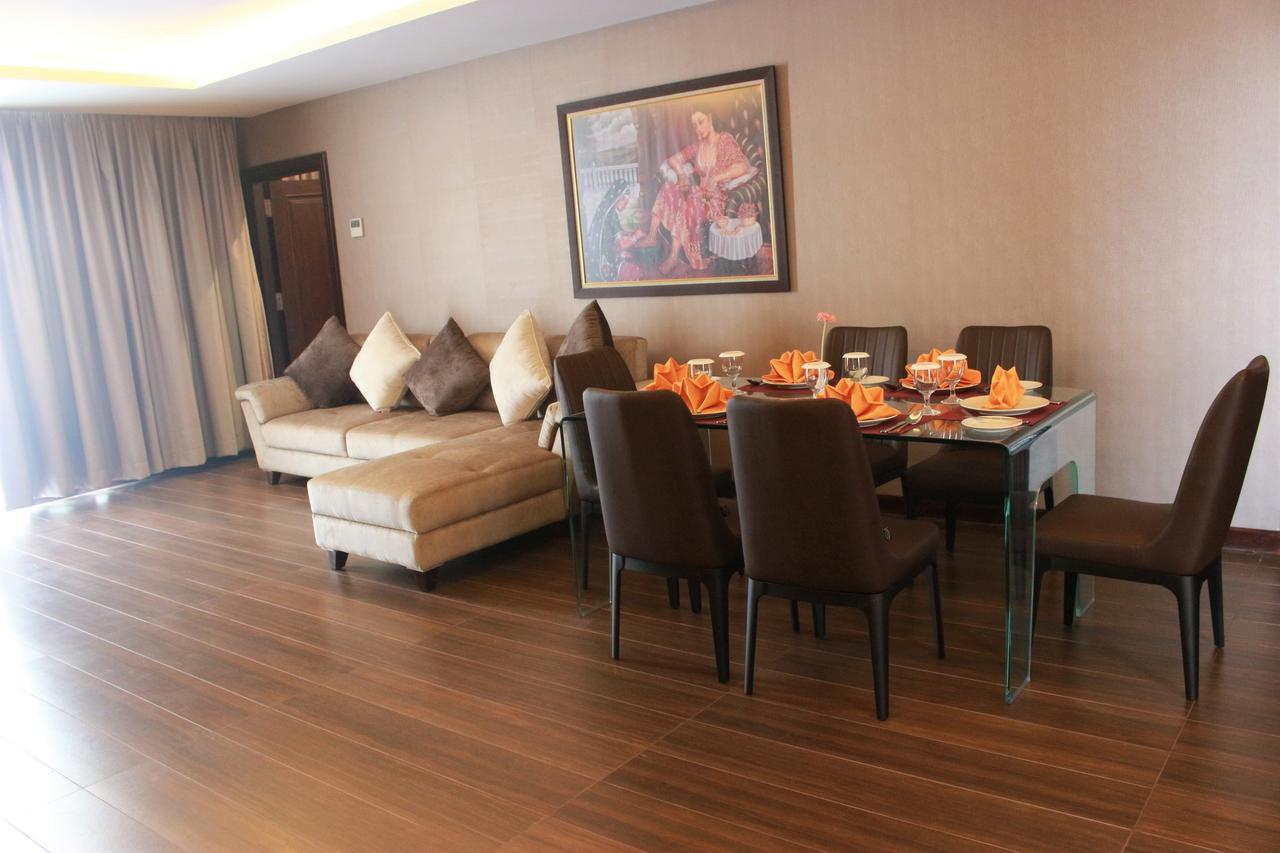 Tara Hotel Yogyakarta Tugu Εξωτερικό φωτογραφία